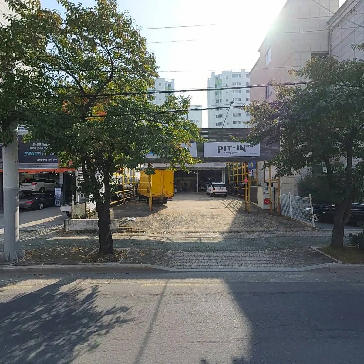 피트인