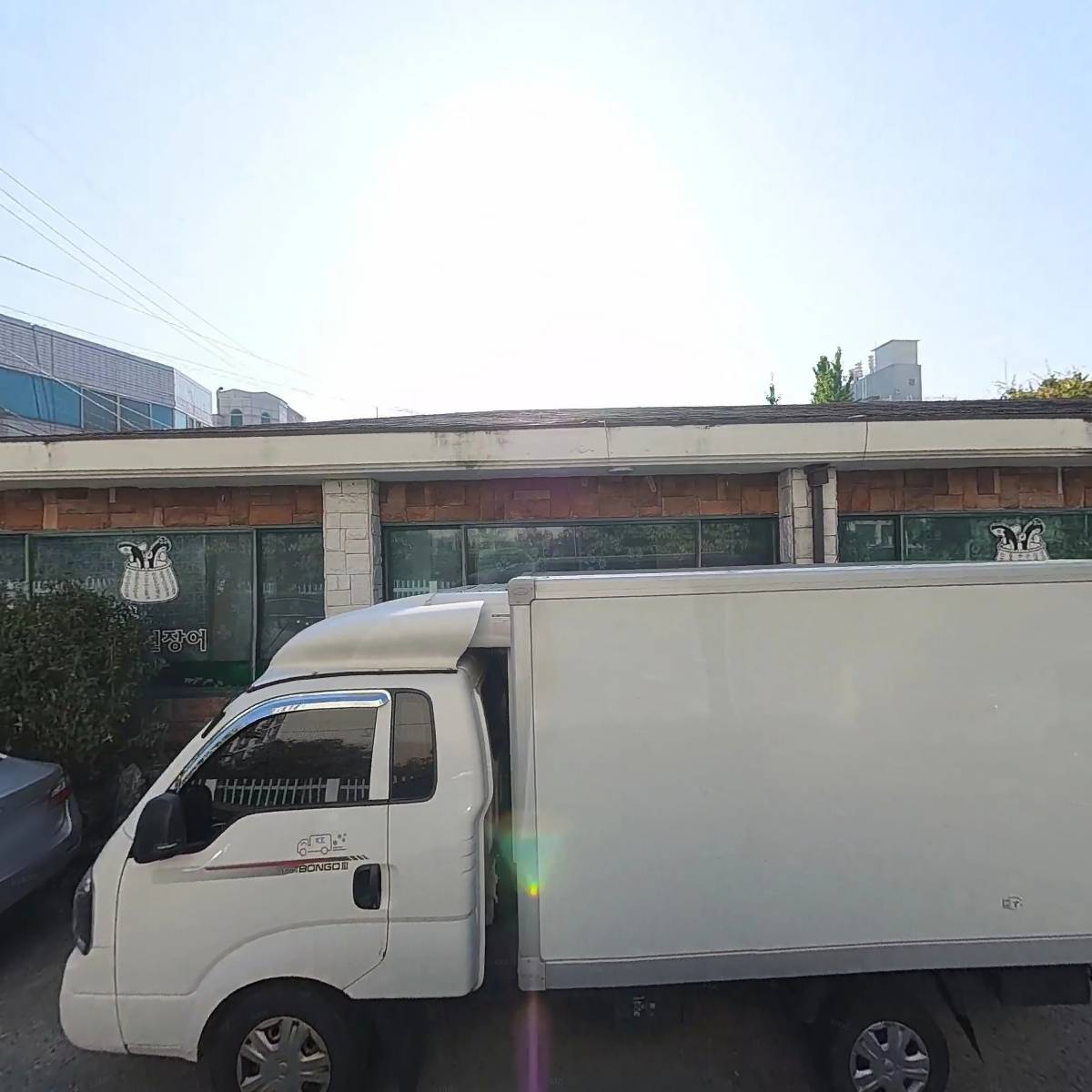 선운산풍천장어