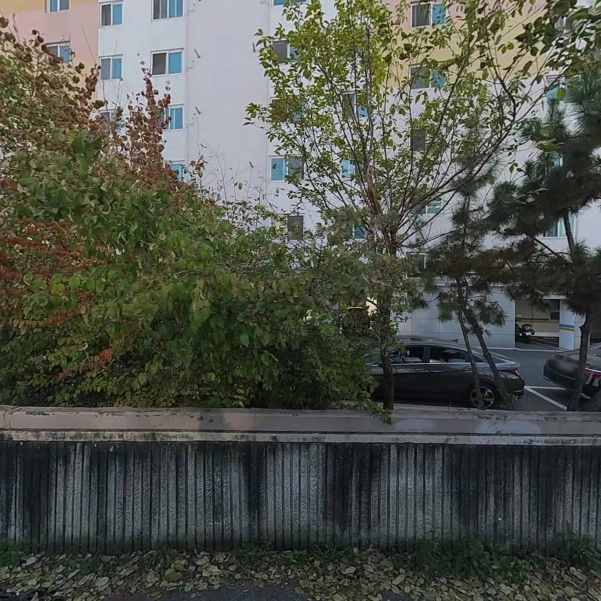 송정e-다움아파트