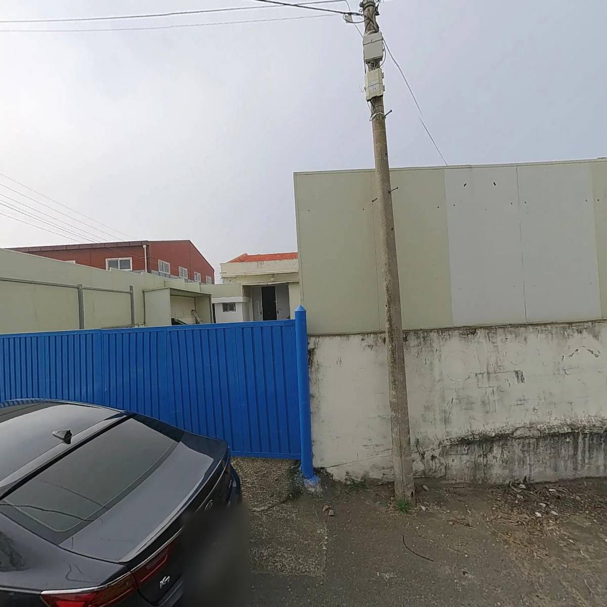 창녕양봉자재산업