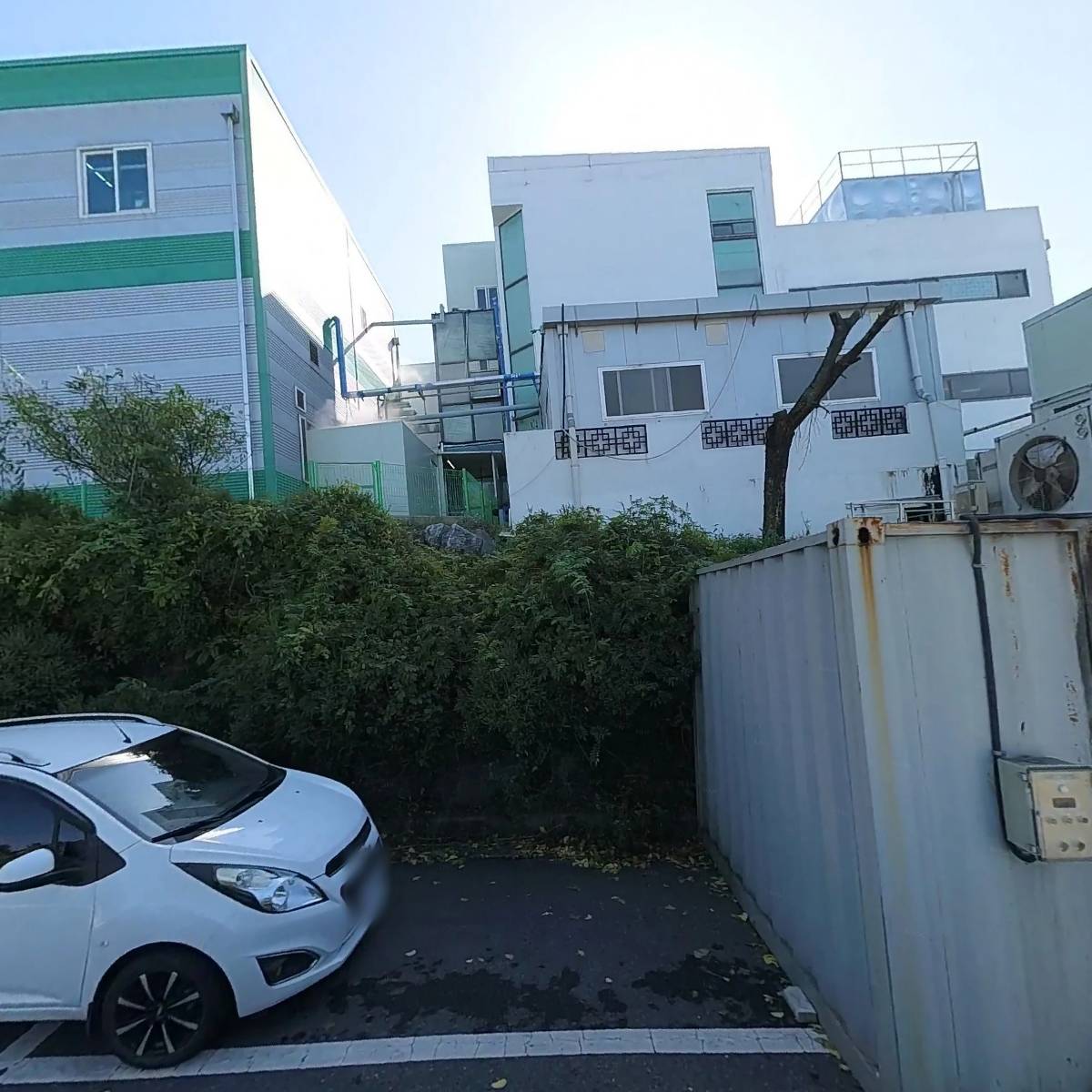 에이치제이(HJ)산업건설