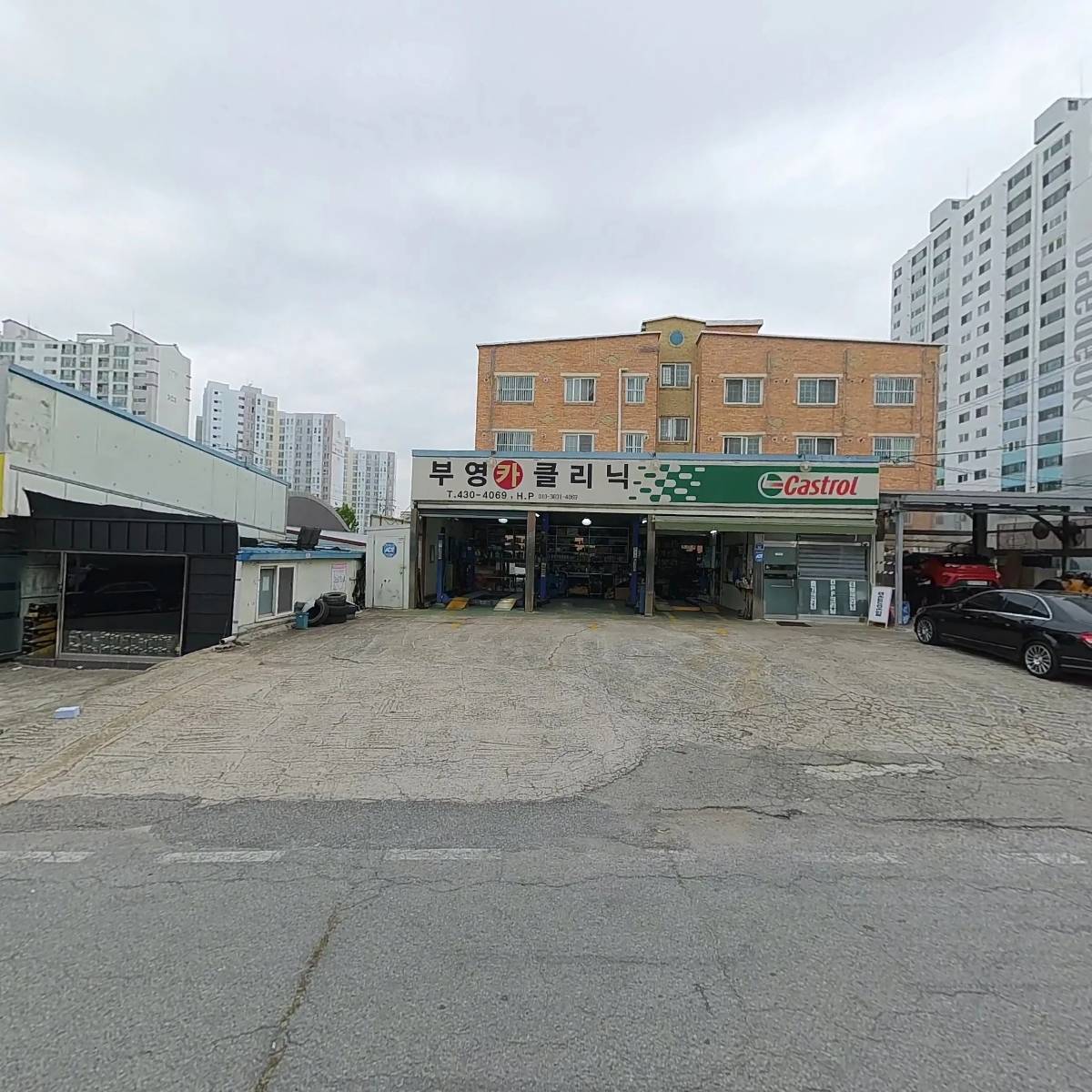 한국타이어앤테크놀로지(주) 광주산정사업소_3
