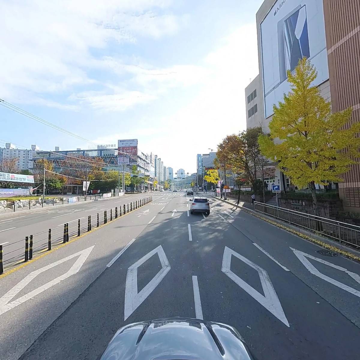 박승철헤어스투디오 봉선이마트점_4