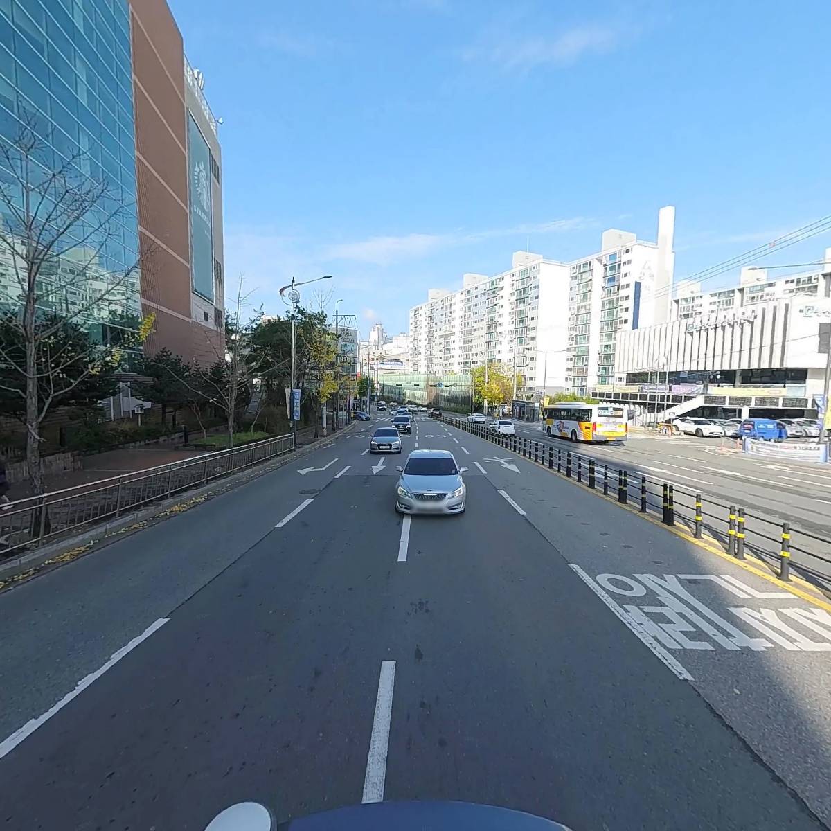 박승철헤어스투디오 봉선이마트점_2
