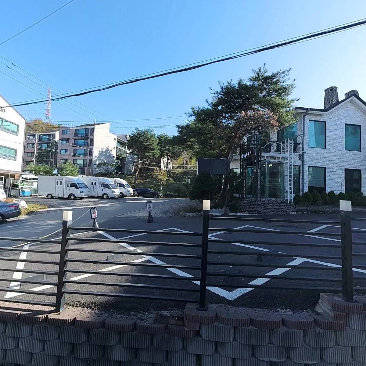 골프존파크