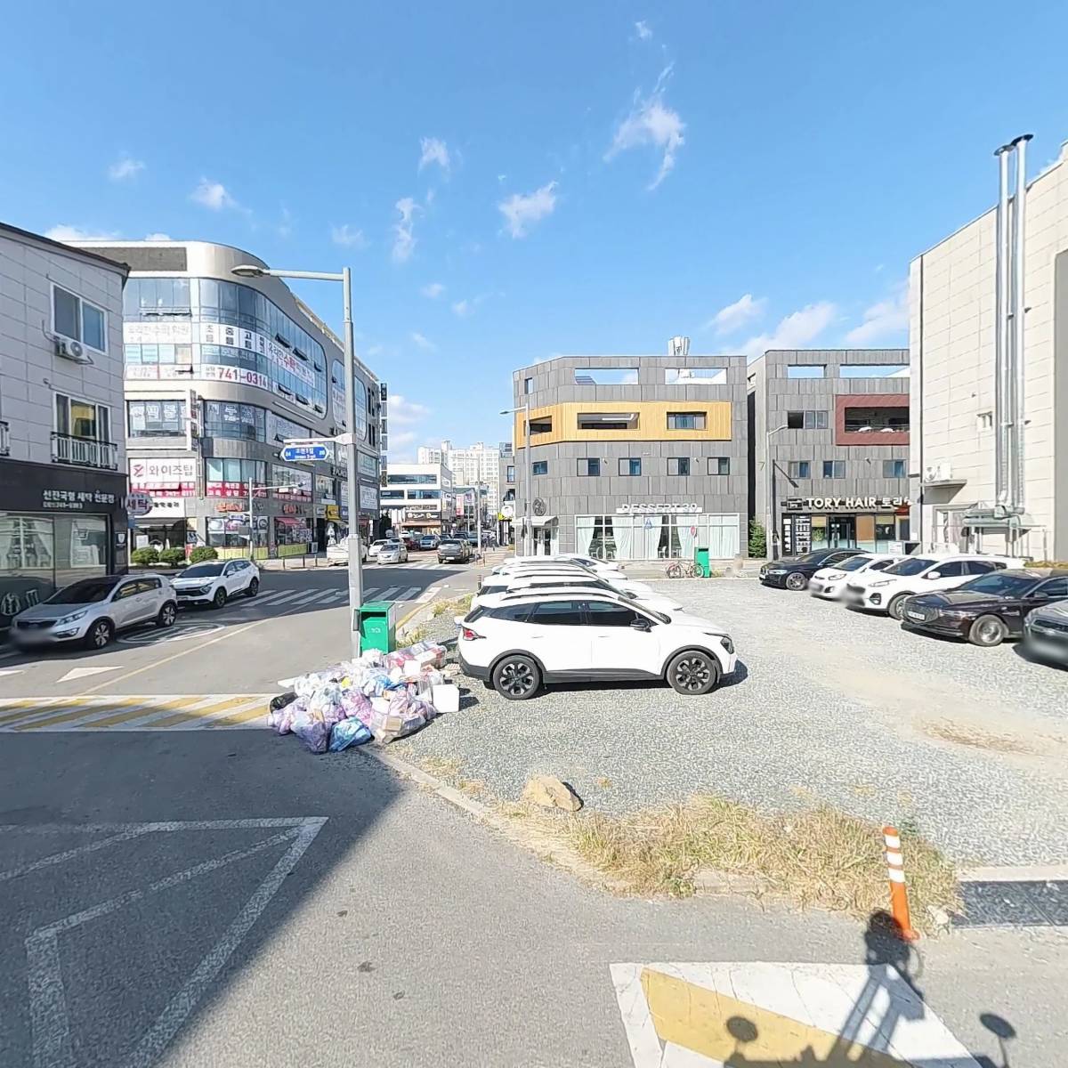 견생냥품 무인24시 순천 오천점