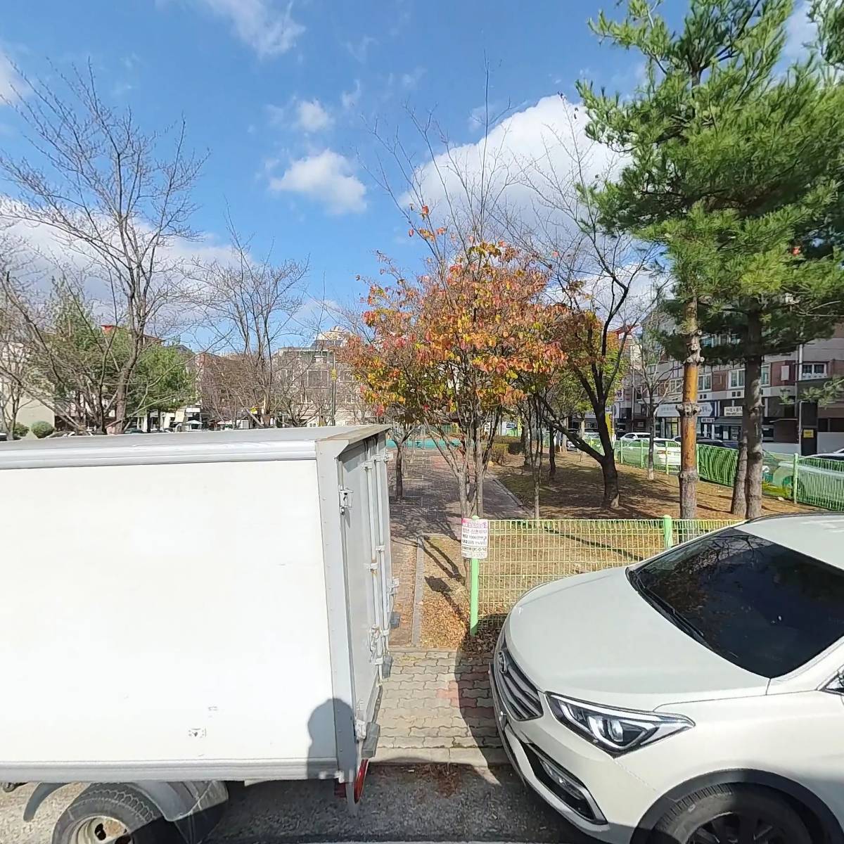 전통화식한우직매장