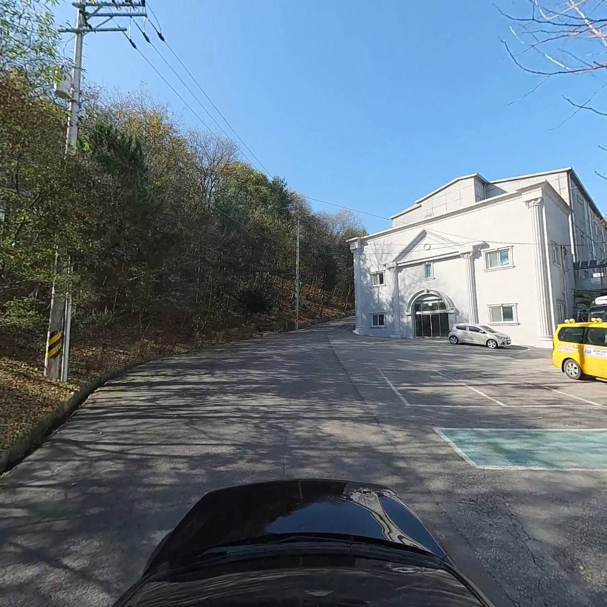 대한예수교장로회 양주꽃동산교회_4
