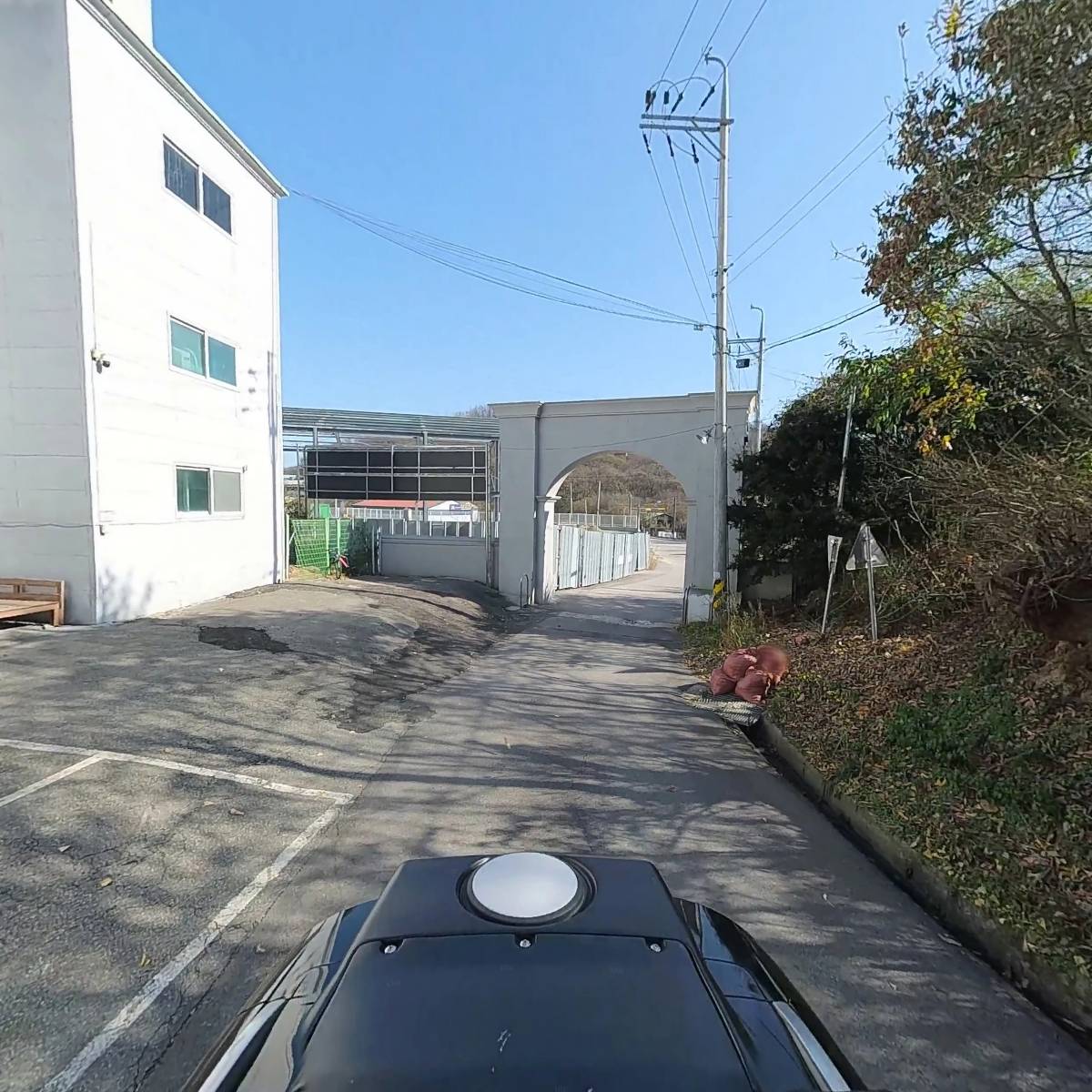 대한예수교장로회 양주꽃동산교회_2