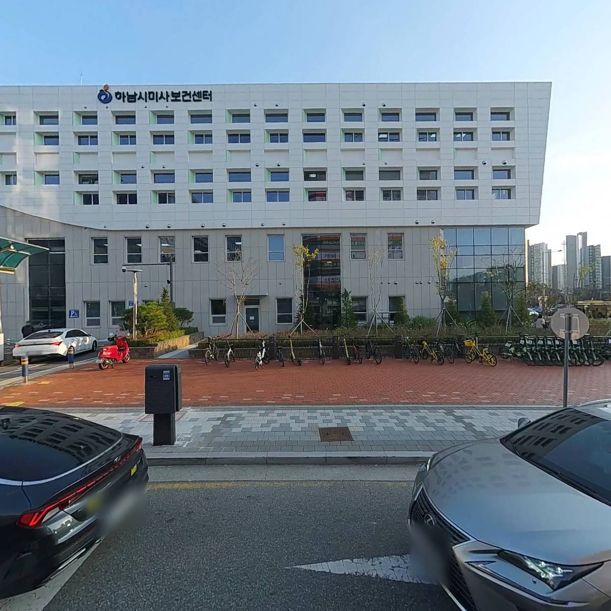 하남시 고혈압，당뇨병 등록 교육 센터