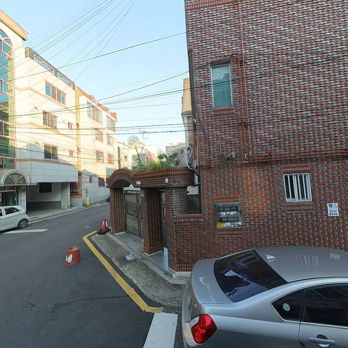 동우전문건설