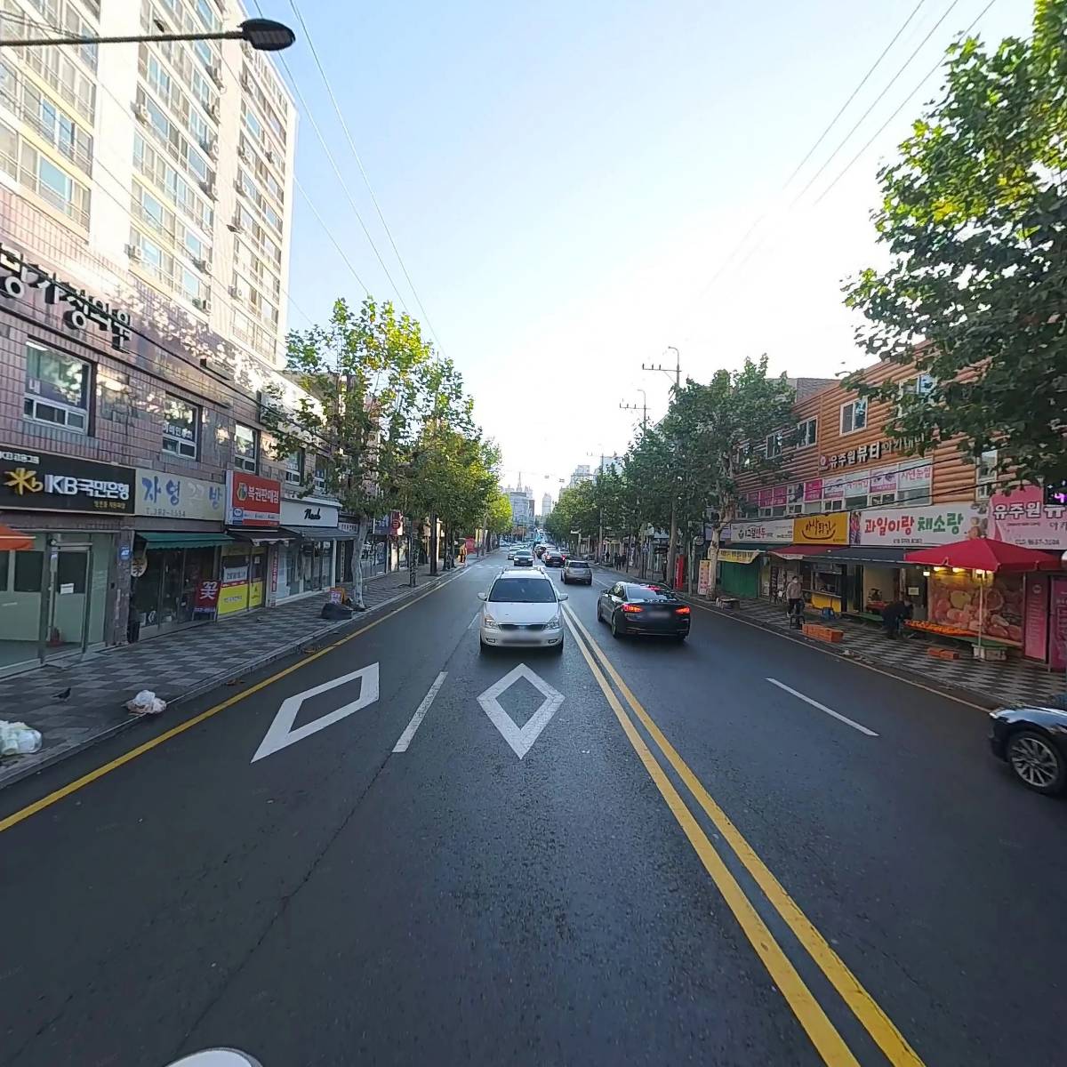 텐퍼센트 화정모아점_2