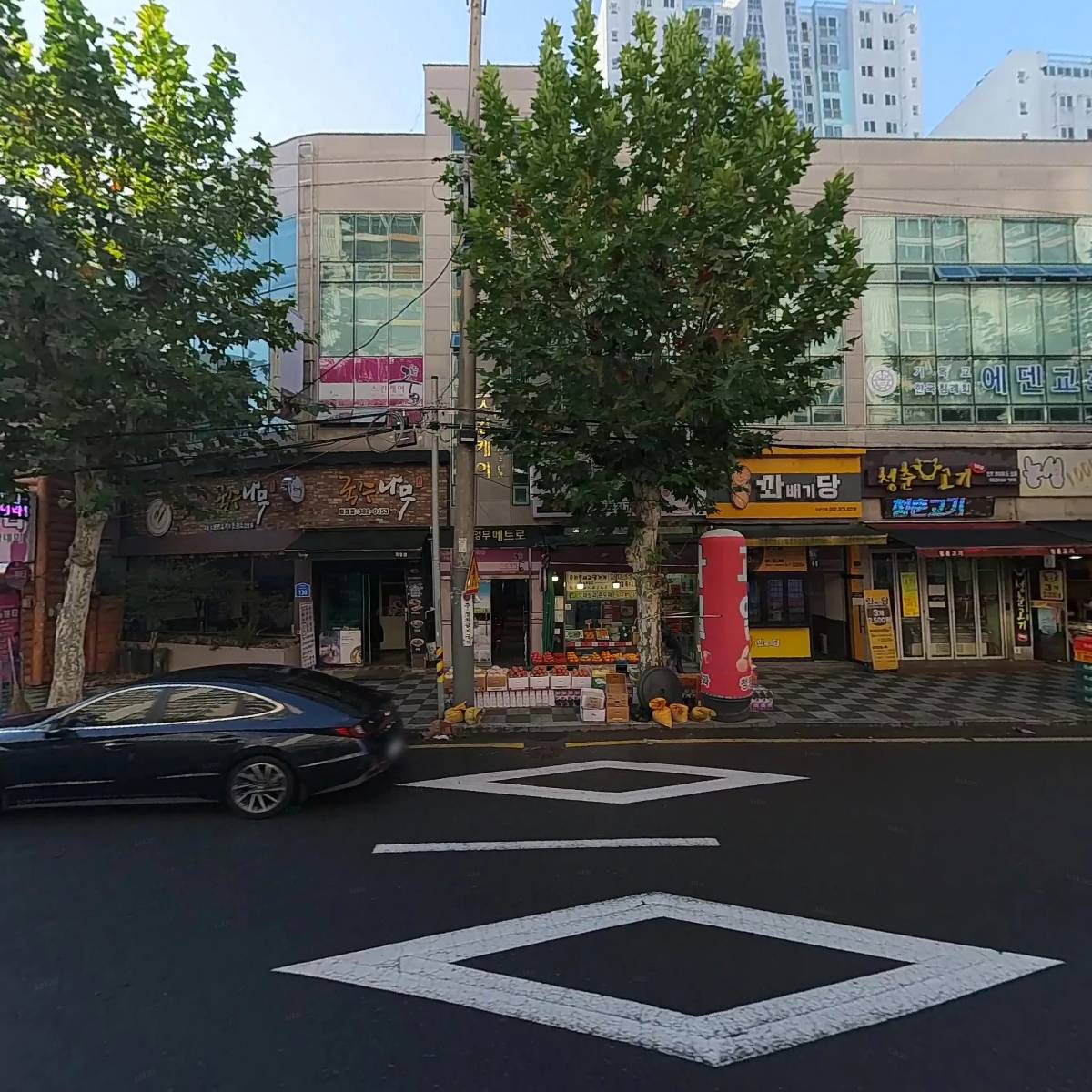 텐퍼센트 화정모아점_3