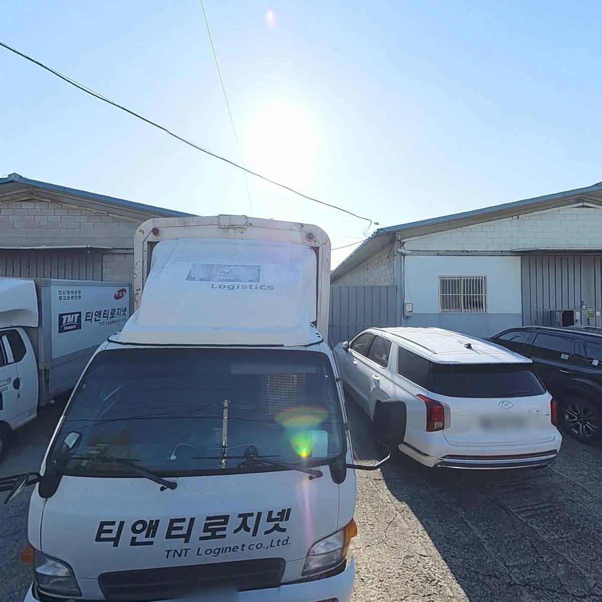 주식회사 티엔에이인터내셔널