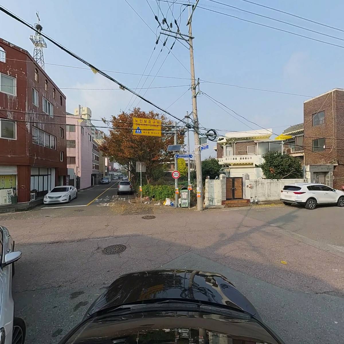믿음전단지배포_4