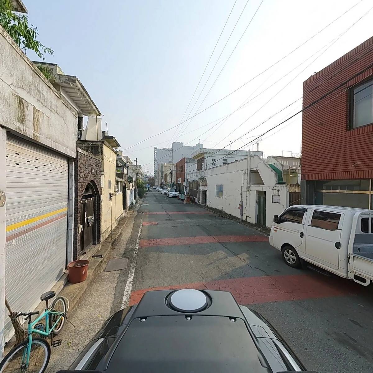 믿음전단지배포_2
