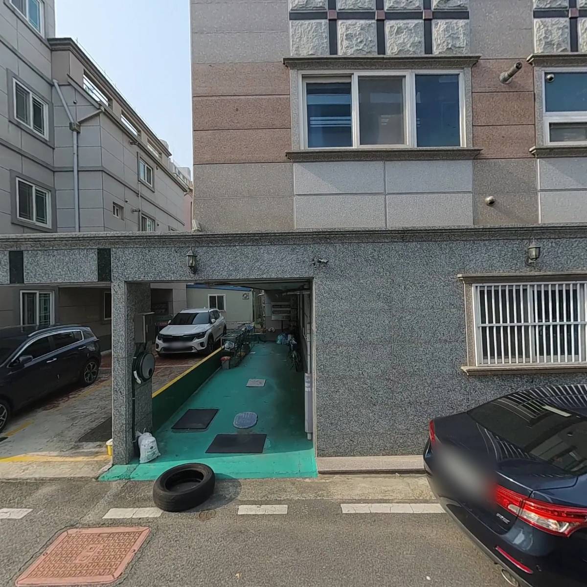 부흥건설