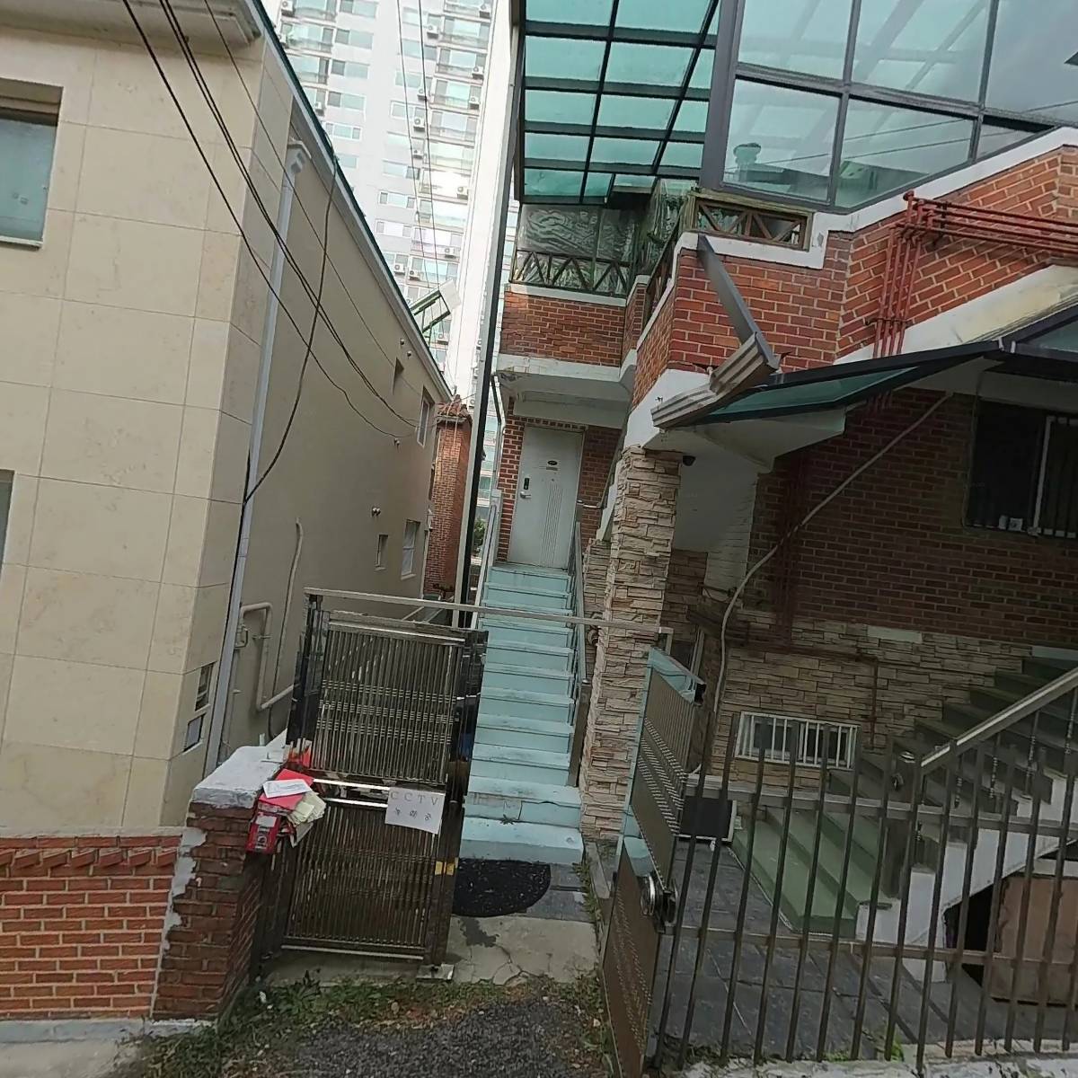 창용초등학교