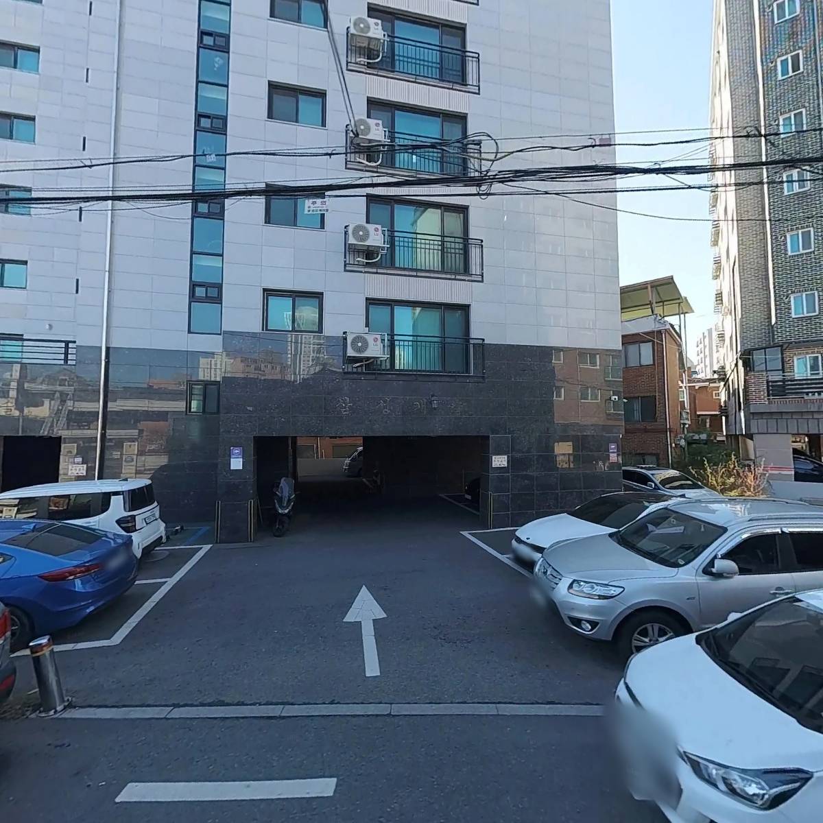 애니멀 스페이스