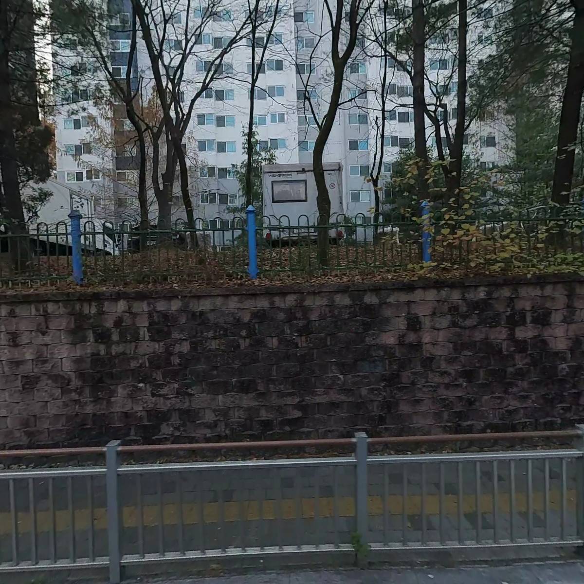 한국체육문화인성협회 경기북부지역본부