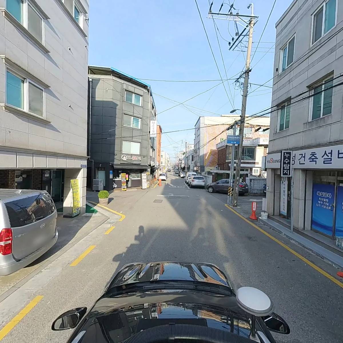 유성건축누수탐지_4