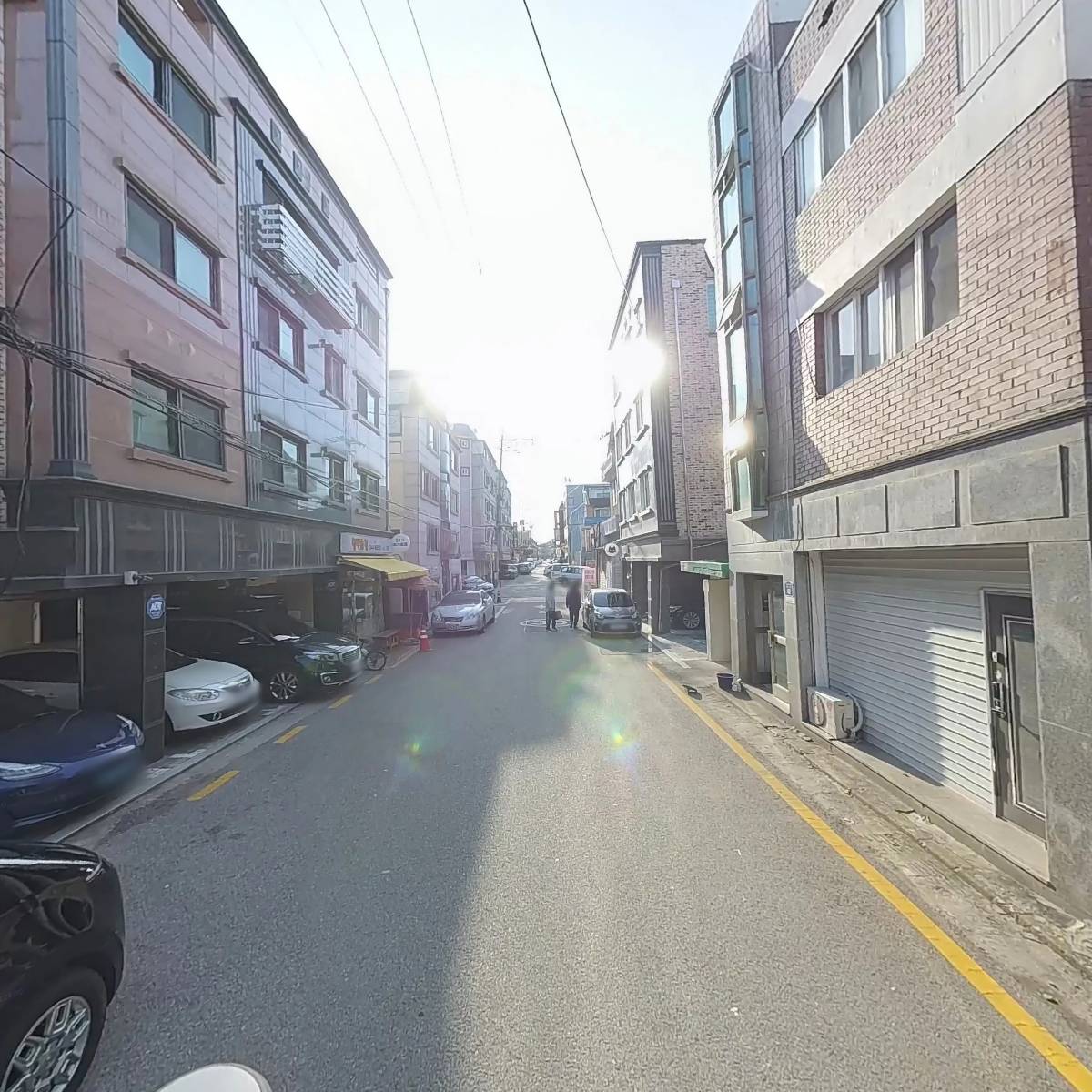 유성건축누수탐지_2
