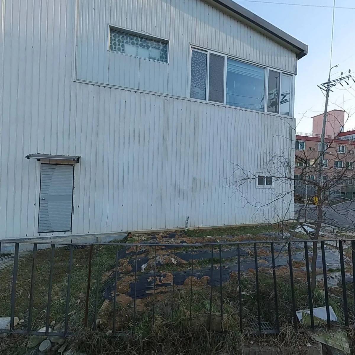 농업회사법인 하얀술 주식회사