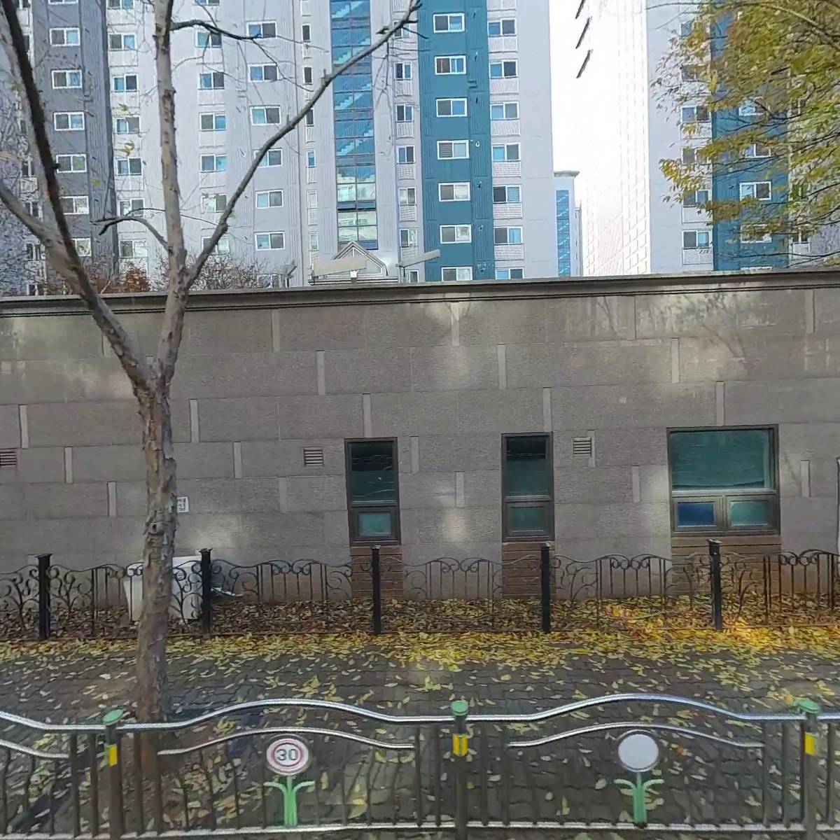 회현공조시스템