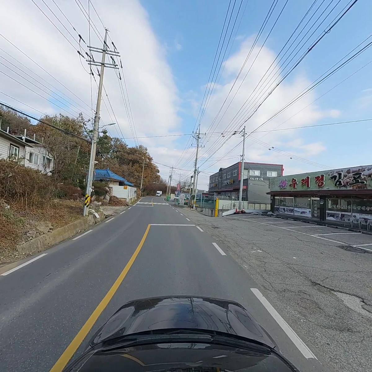 우래정 김포한우마을_4