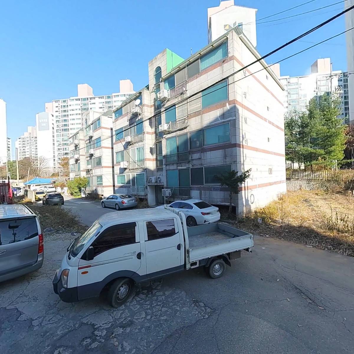 처갓집양념치킨 풍무점