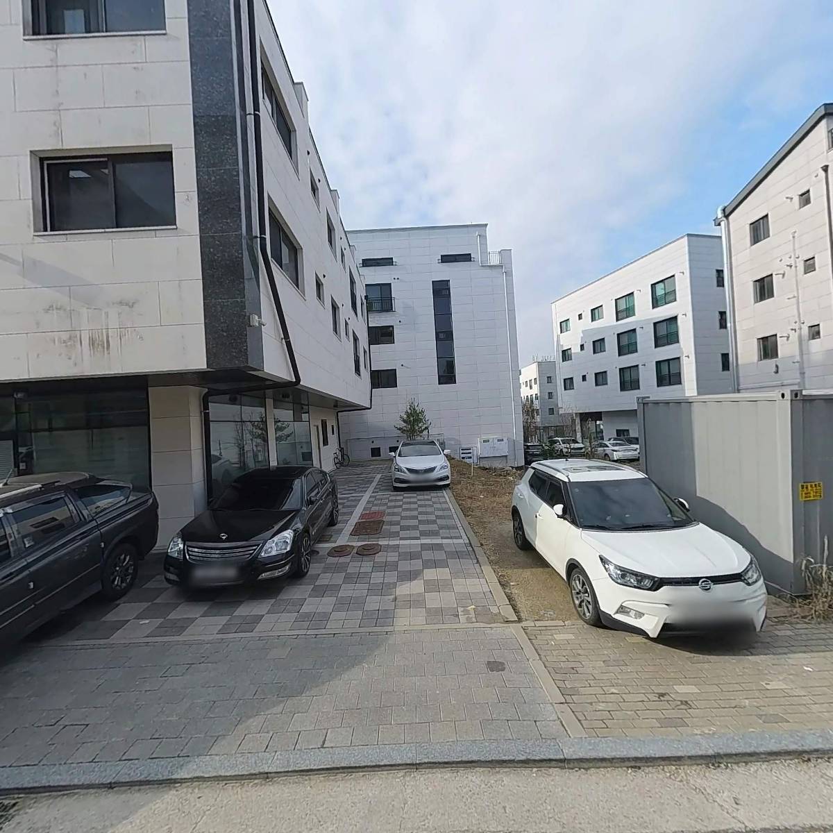 (주)엠플러스개발