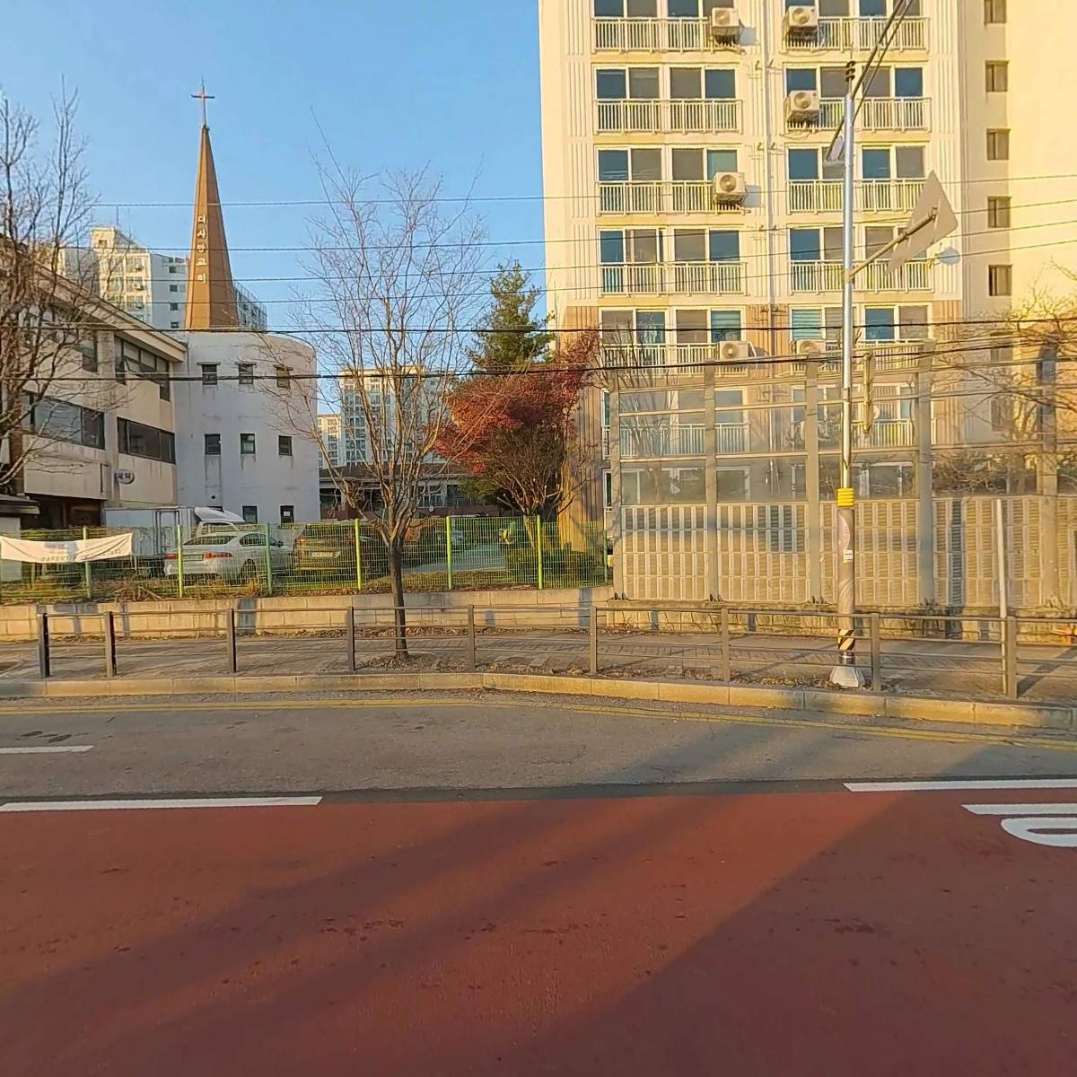 선경셀프세차장