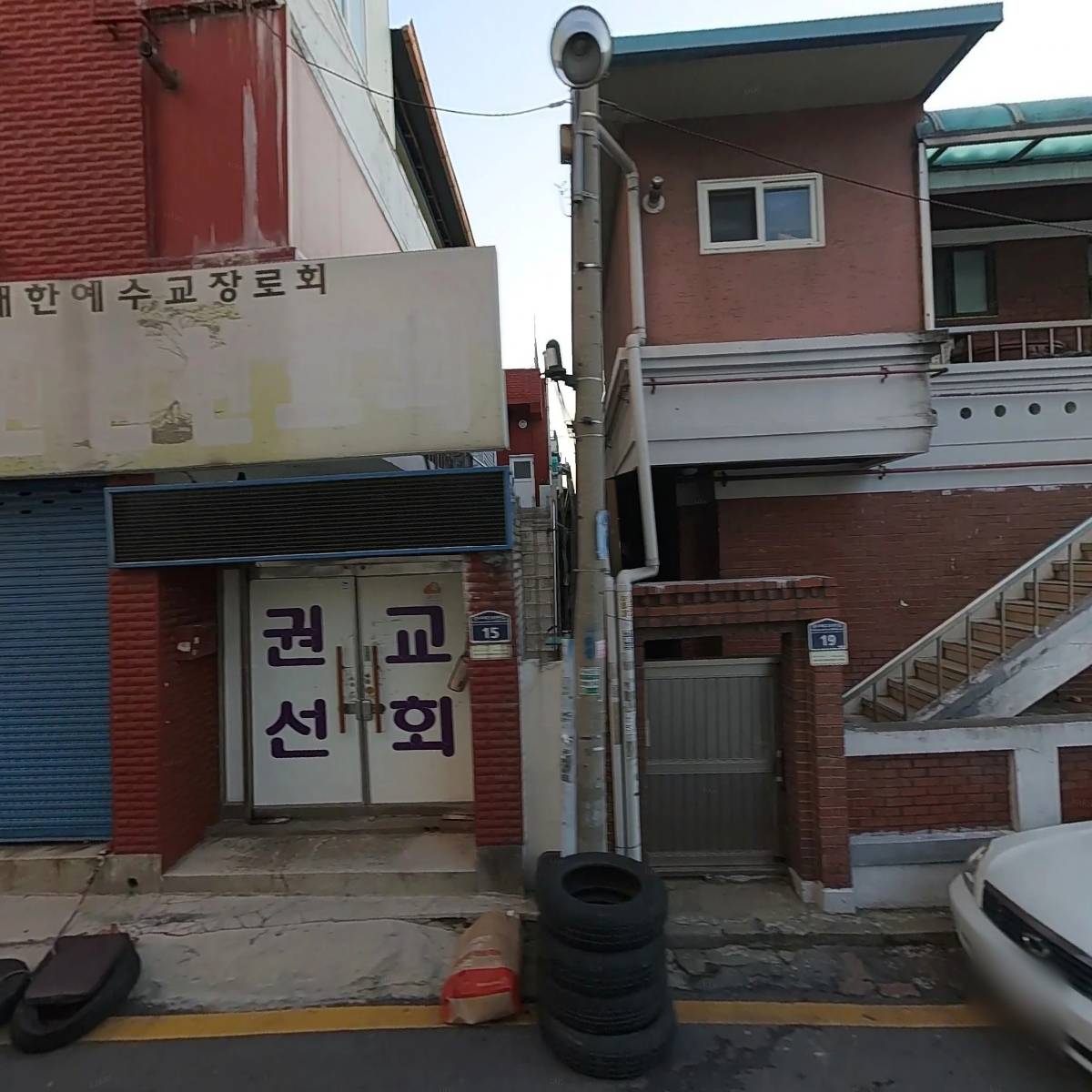 （주）코리아세븐 수원중앙병원점