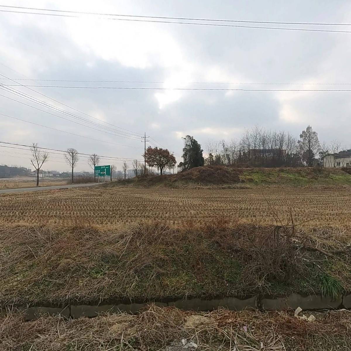 주식회사동성푸드