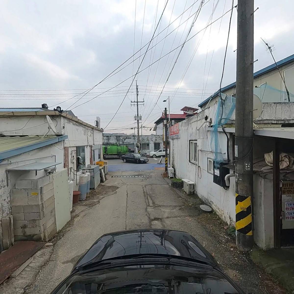 송탄 어울림 부대찌개_4