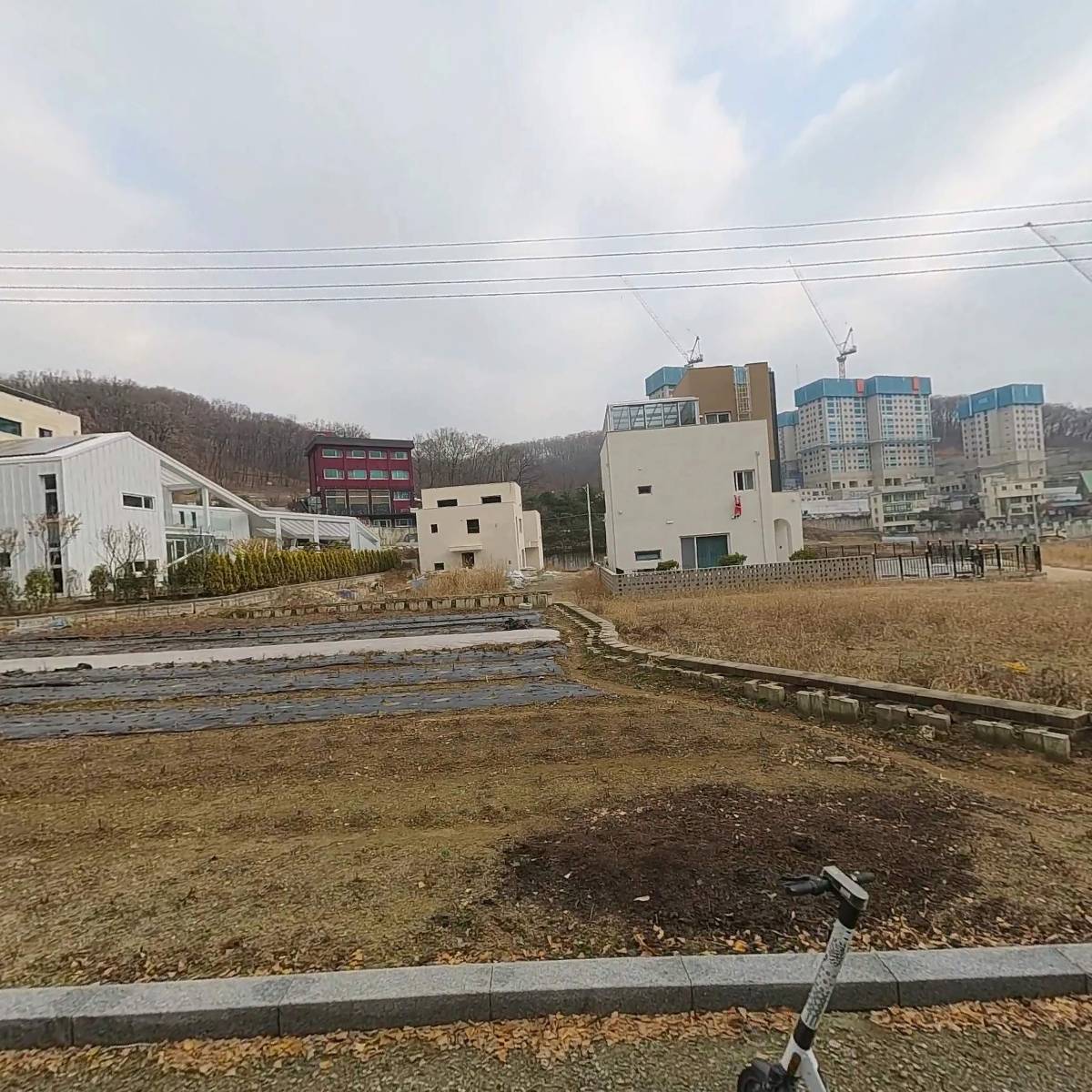 동일석유(주)이천충전소