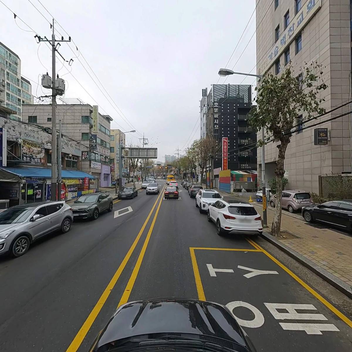 어사랑아구찜 역곡점_4