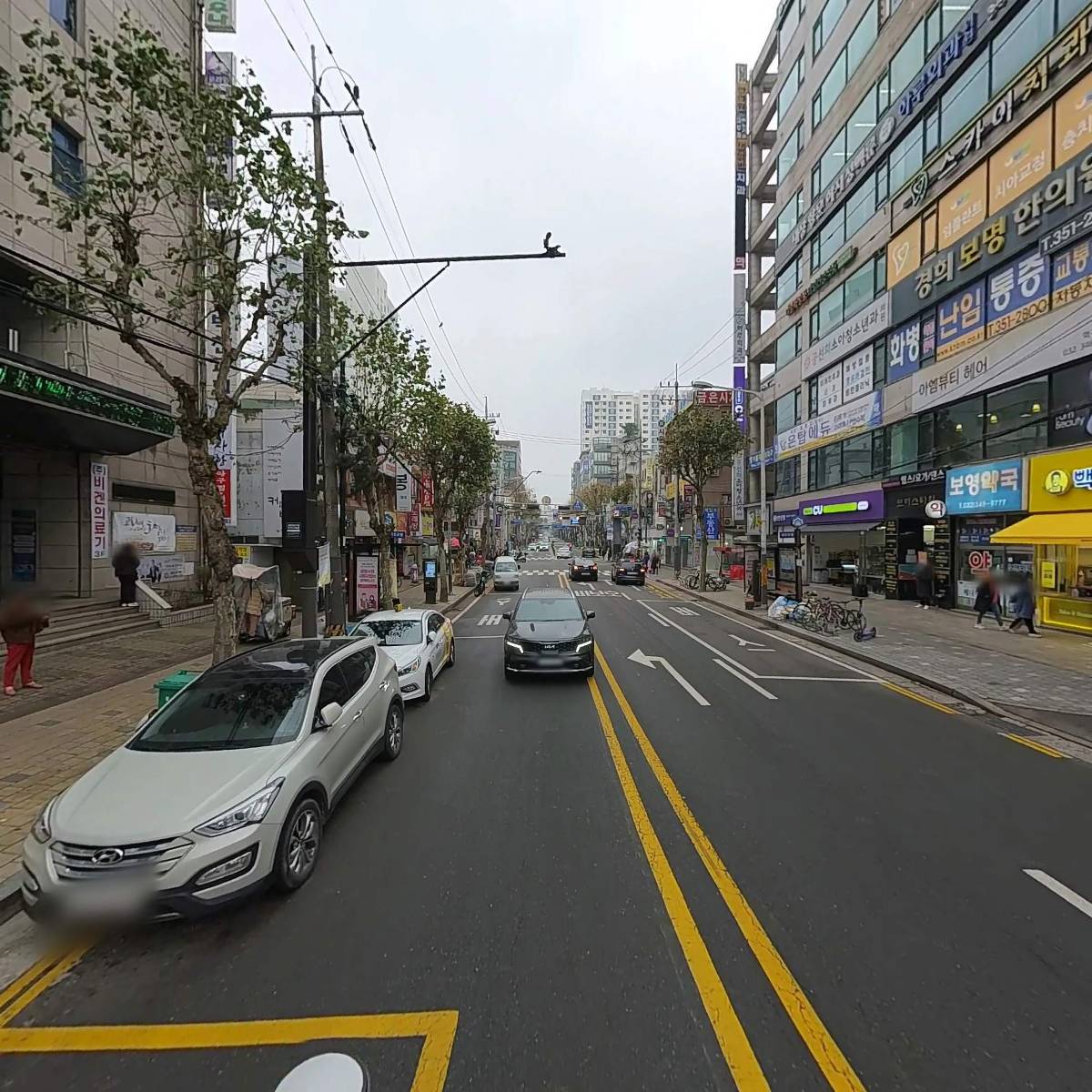 어사랑아구찜 역곡점_2