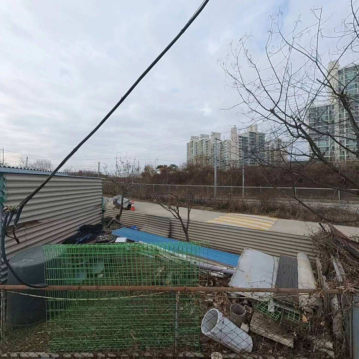 믹스토랑 이천점