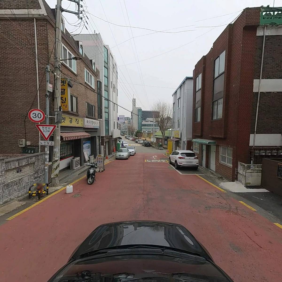 카페브릿지(Cafe Bridge)_4