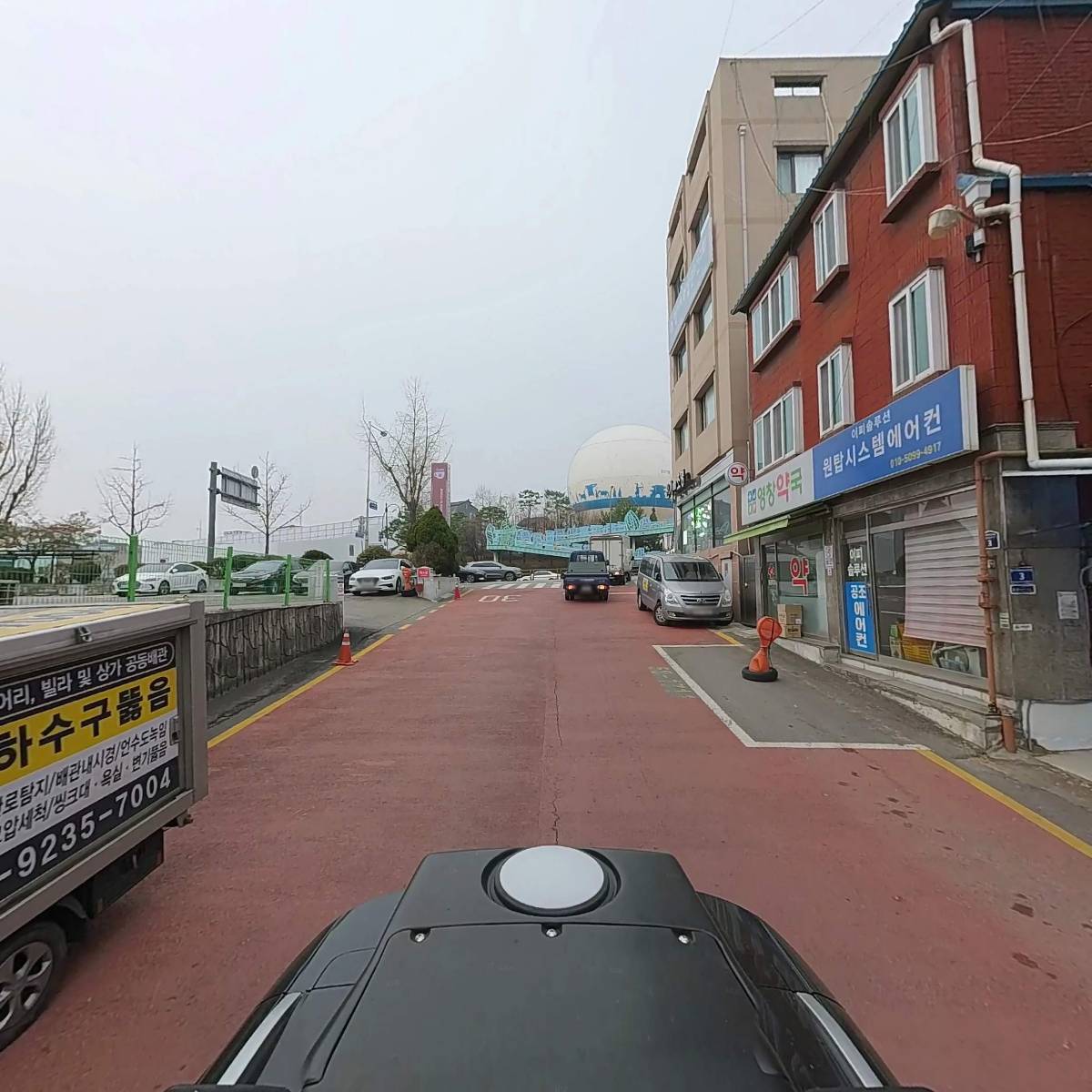 카페브릿지(Cafe Bridge)_2