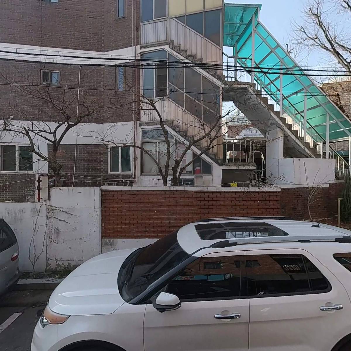 오거리통닭