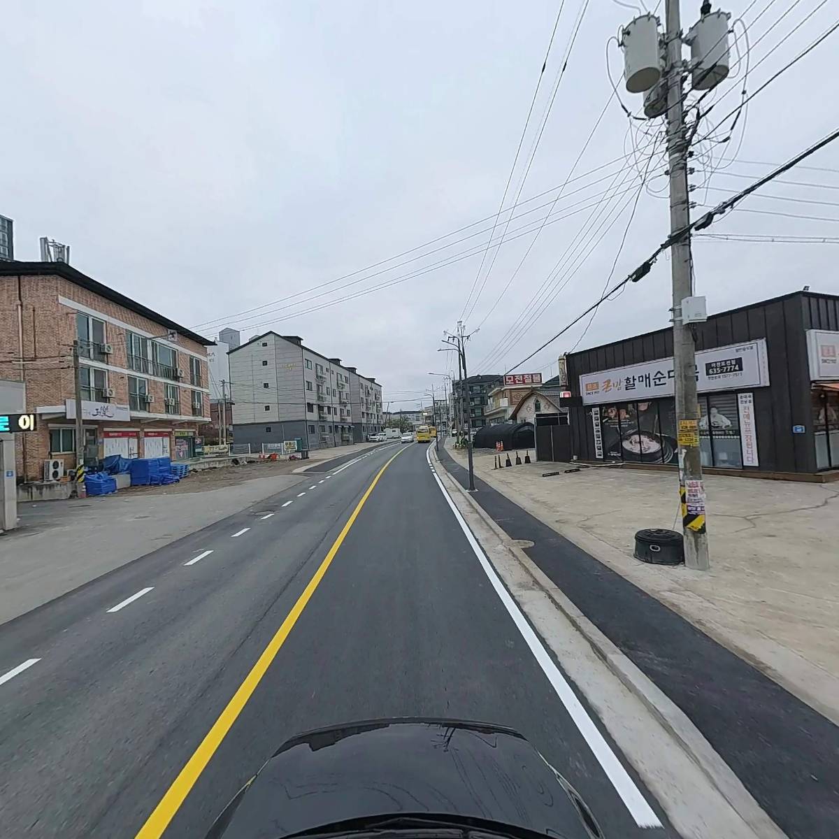 포크락 바베큐 하우스(모전점)_4