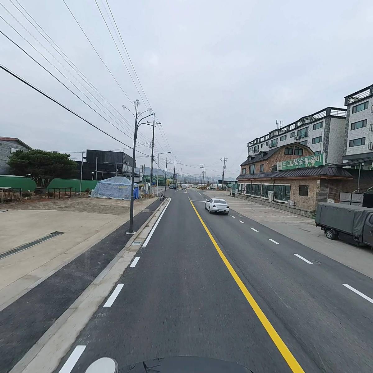 포크락 바베큐 하우스(모전점)_2