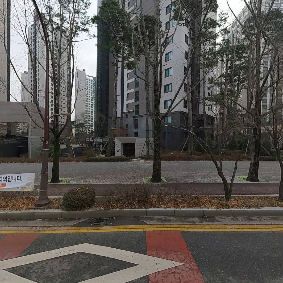 주식회사 레이블짐