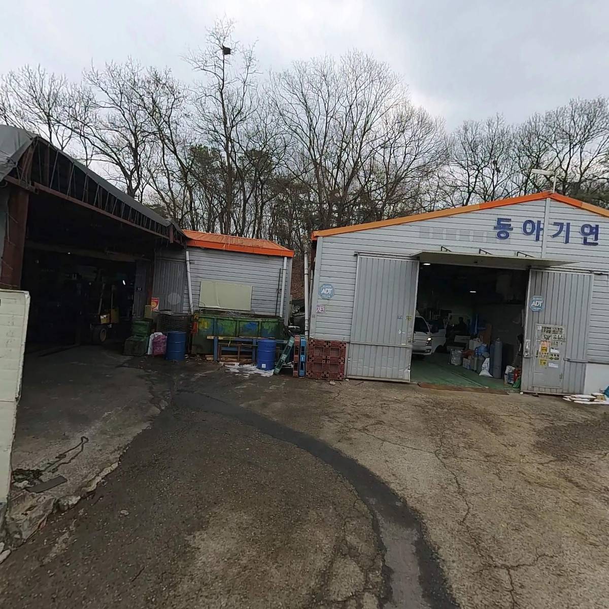 광명금속