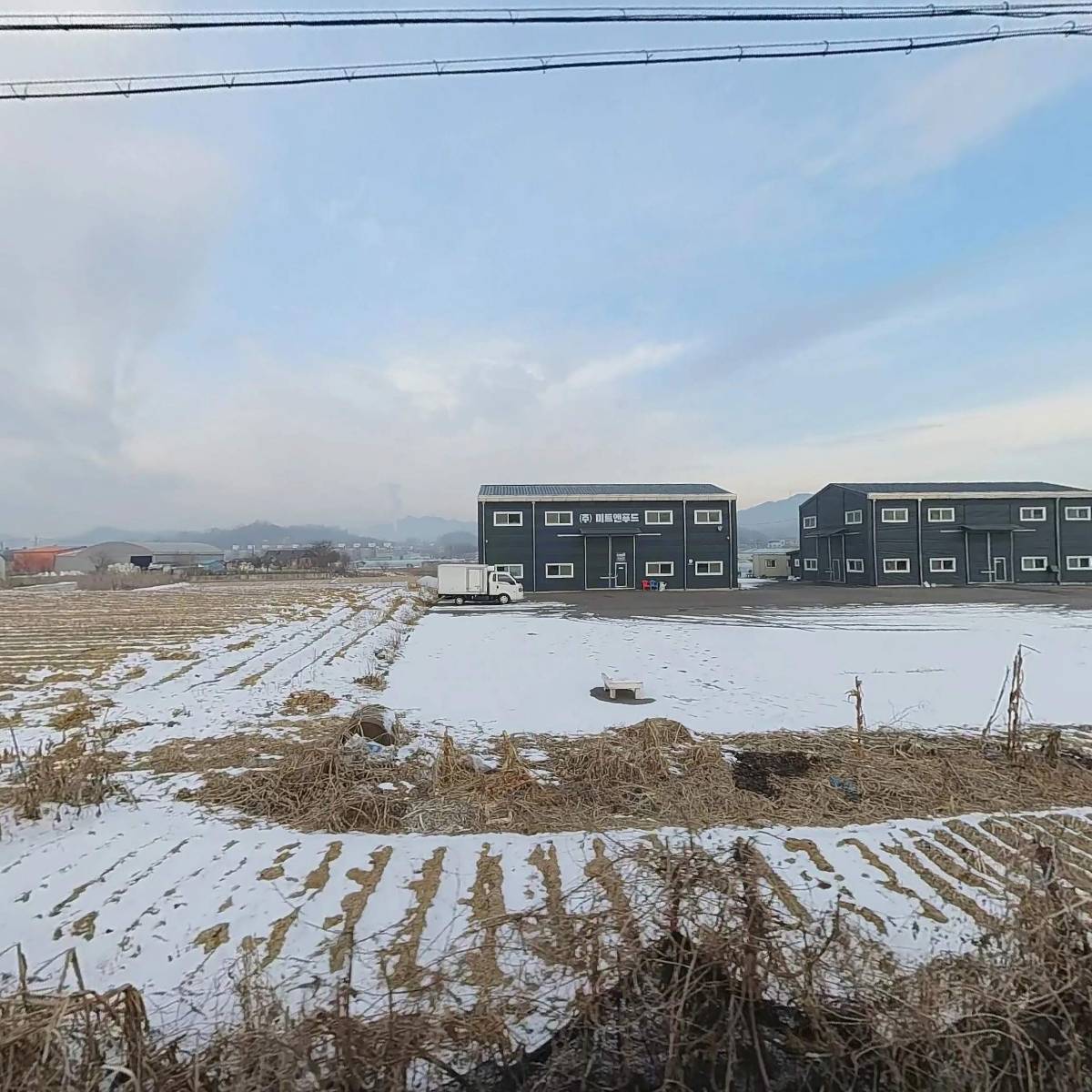 (주)미트앤푸드