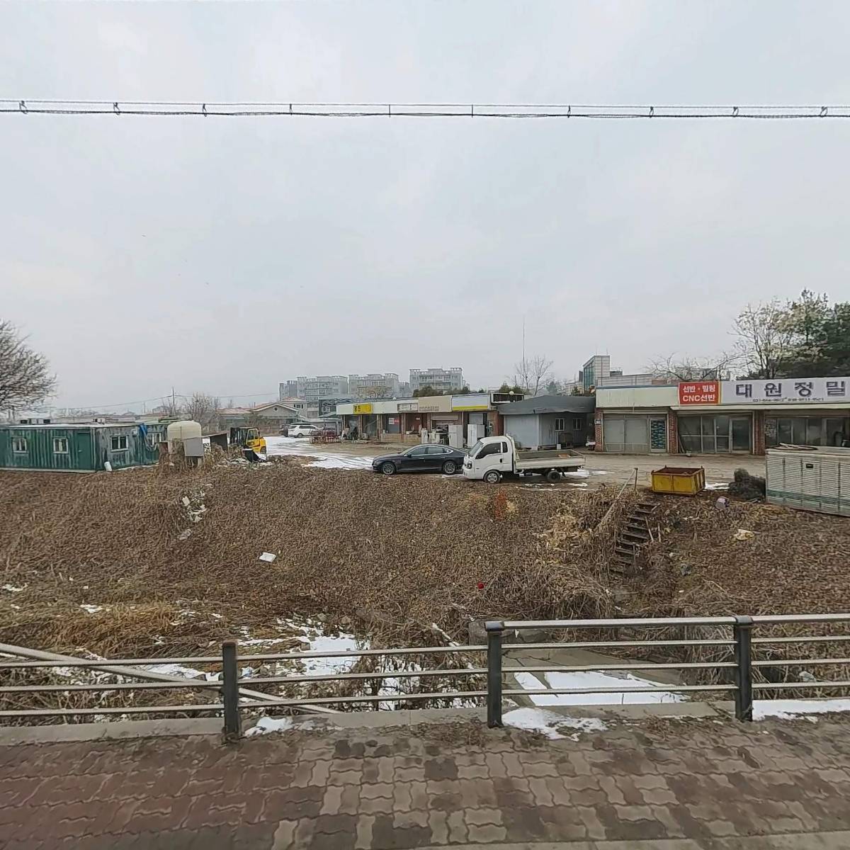주식회사 엘케이푸드