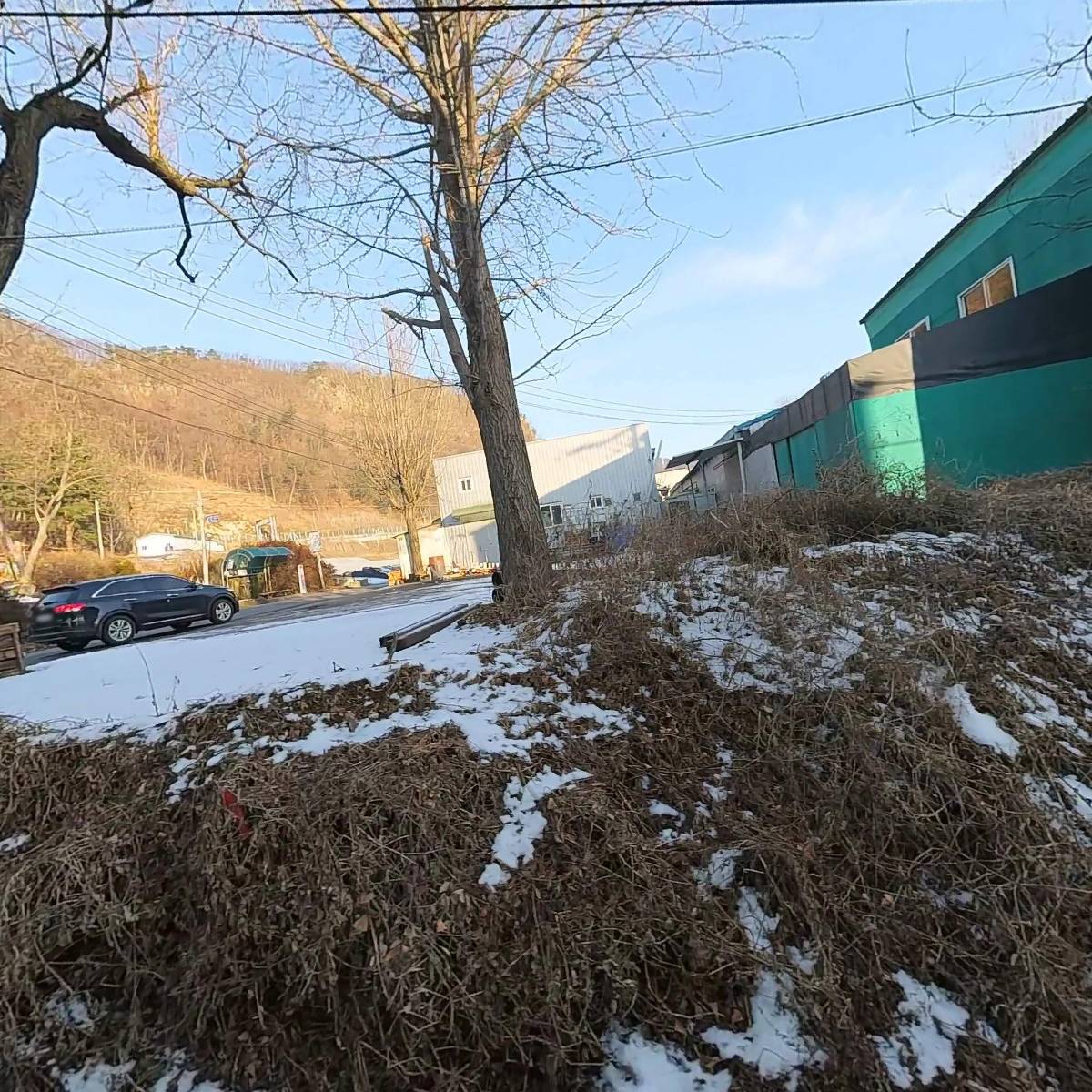 한국초고압