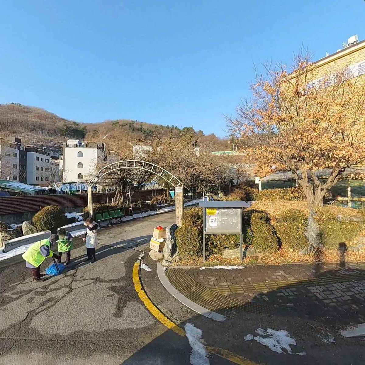 동우전기